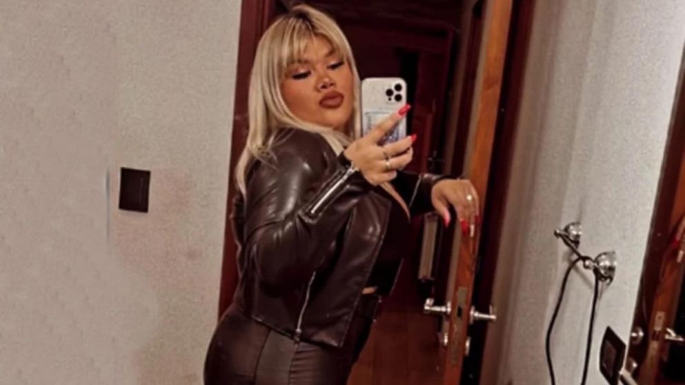 Nueva acusación contra More Rial.