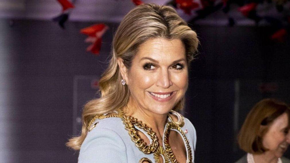El proyecto de la serie de Máxima Zorreguieta avanza con firmenza.