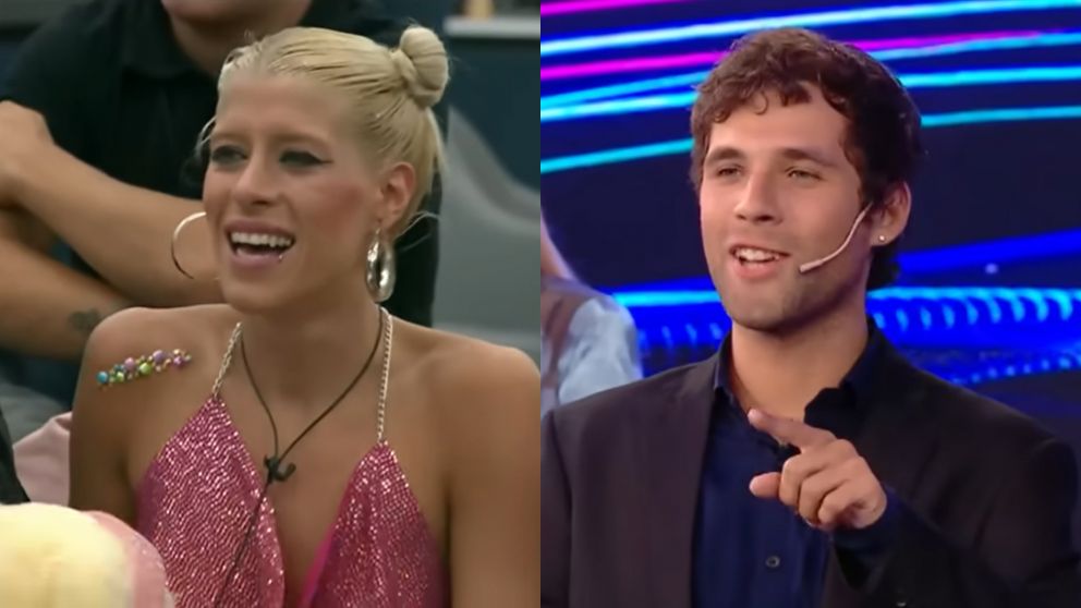 Camila batió un recordo en "Gran Hermano".