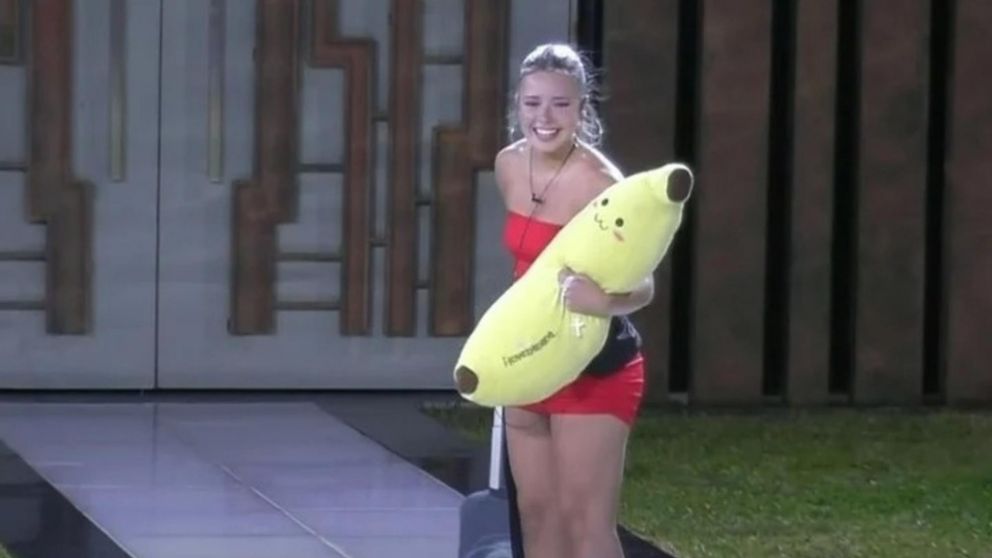 Estallaron los memes ante la salida de Coti de "Gran Hermano 2022".