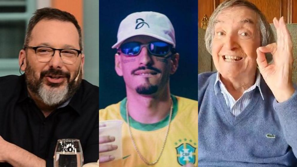 Los fallecimientos más tristes del 2022.