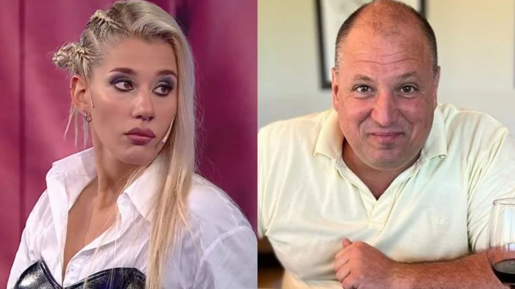 Un familiar de Ariel de "Gran Hermano" lo comprometió con La Tora.