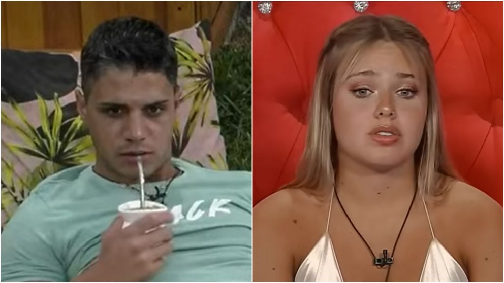 Conejo de "Gran Hermano" est� cansado de Coti