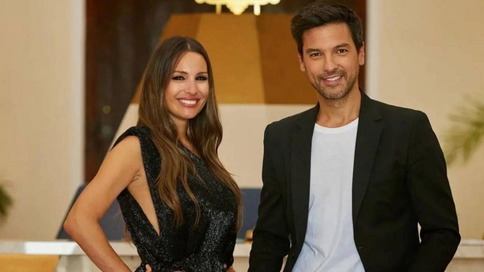 El reality a cargo de Pampita y el Chino Leunis está en proceso de grabación