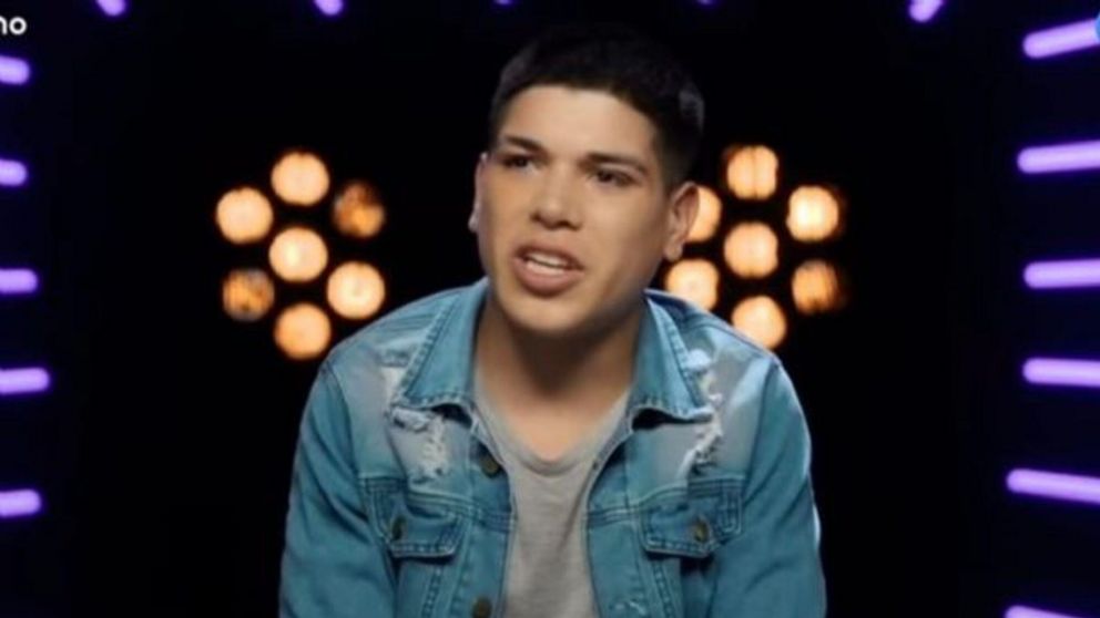 Thiago de "Gran Hermano 2022" sería el próximo eliminado.