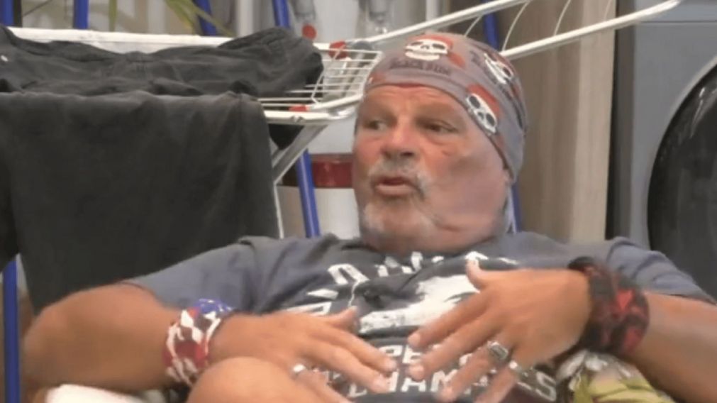Alfa de "Gran Hermano 2022" realizó desagradables comentarios sobre la homosexualidad.