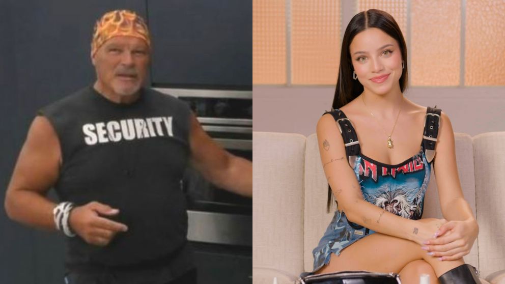 Alfa de "Gran Hermano 2022" apuntó contra la música de Emilia Mernes.