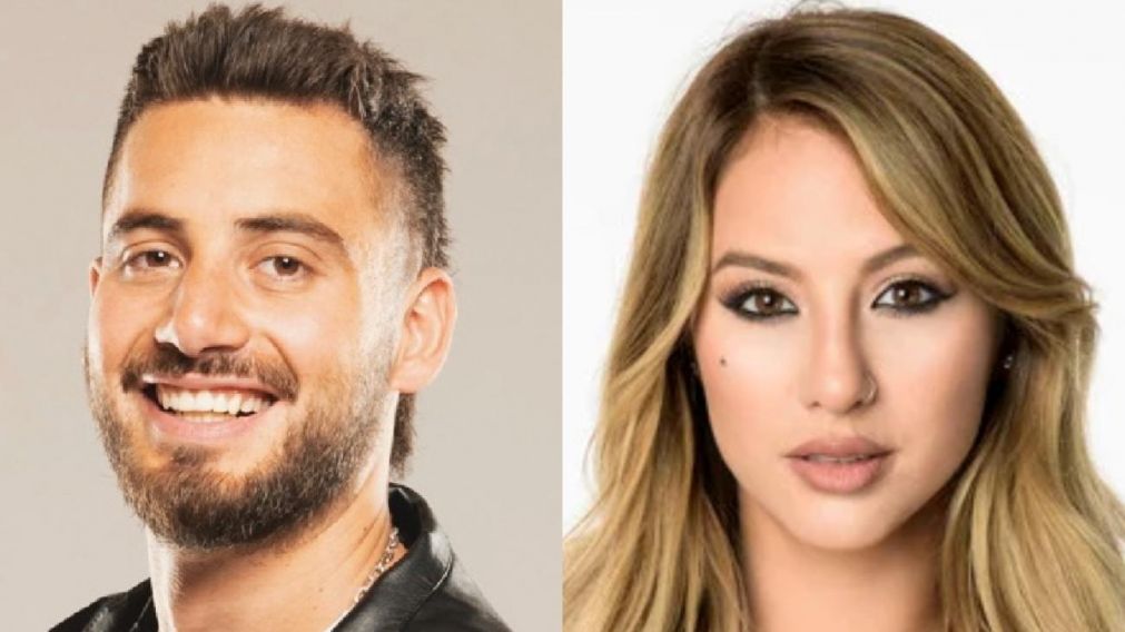 Nico Occhiato conducirá "El último pasajero" sin Flor Vigna.