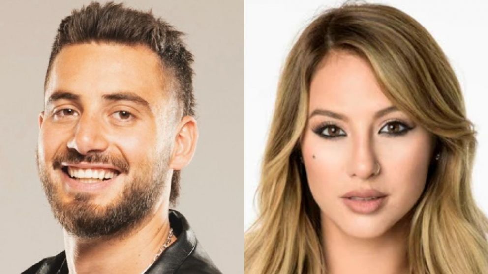 Nico Occhiato conducir� "El �ltimo pasajero" sin Flor Vigna.