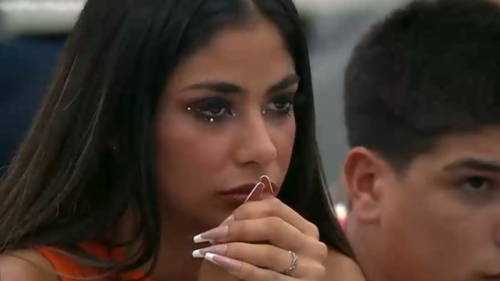 Daniela podría ser sancionada por compartir información que no debía.