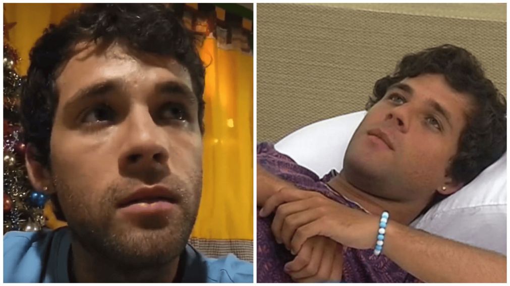 Agust�n Guardis�es uno de los participantes de Gran Hermano�2022 que quiere volver a ingresar a la casa.