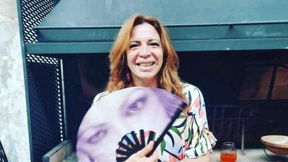 Lizy Tagliani se prepara para un fuerte desaf�o con "Got Talent Argentina" cuando finalice "Gran Hermano 2022".