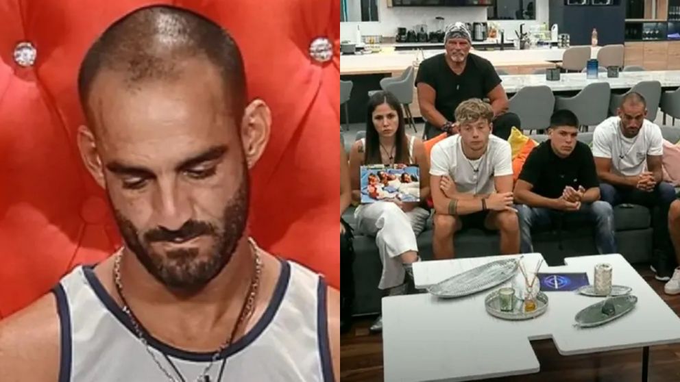 ¿Qué sucederá en "Gran Hermano 2022" si Maxi abandona la casa?