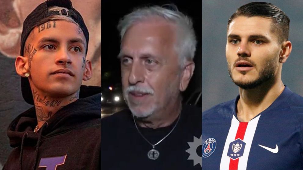 El patriarca de los Nara marcó su alianza en la separación de su hija.