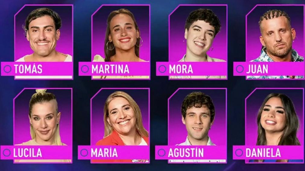 Se acabó el repechaje en "Gran Hermano 2022".