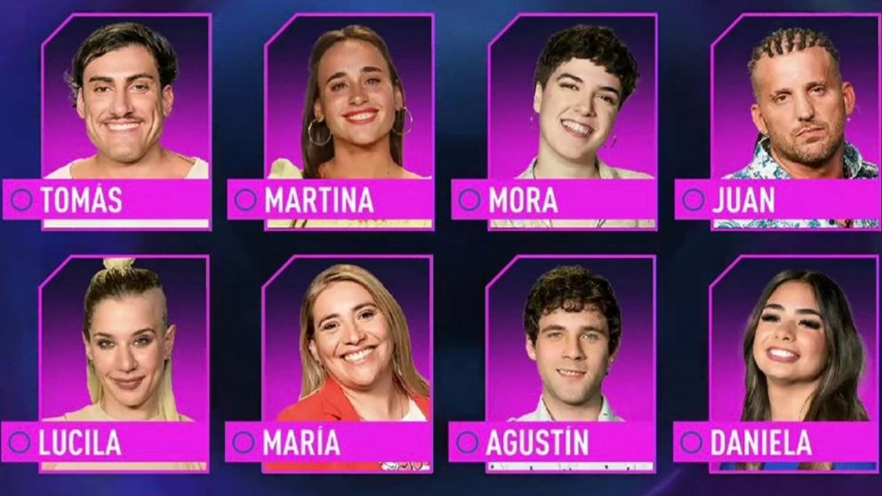 Se acabó el repechaje en "Gran Hermano 2022".