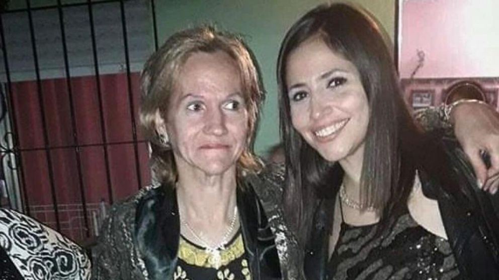 Romina de "Gran Hermano" emocionó a sus seguidores con la historia de su tía trans.