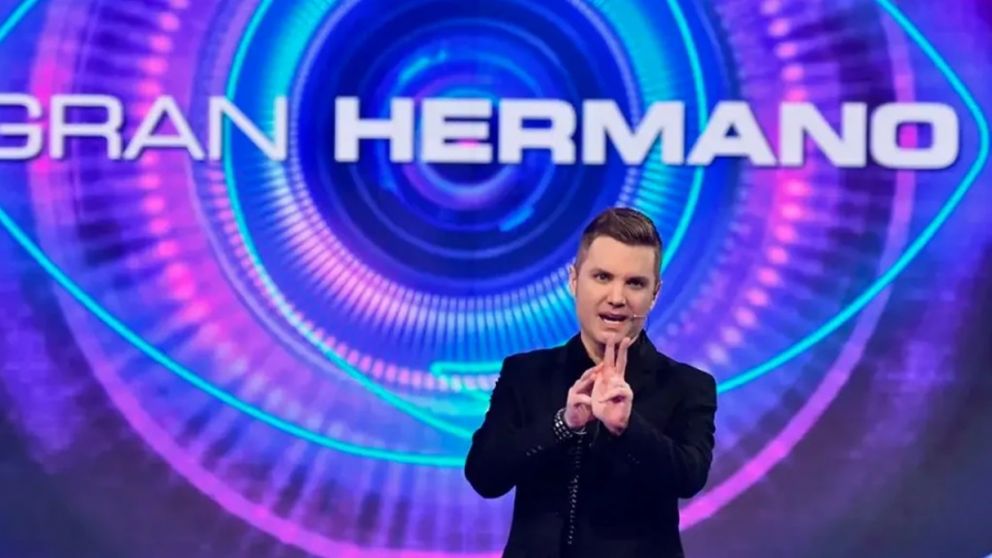 Santiago del Moro corona un gran a�o como conductor de "Gran Hermano 2022".