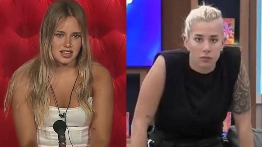 La familia de Coti de "Gran Hermano 2022" publicó una carta abierta contra La Tora