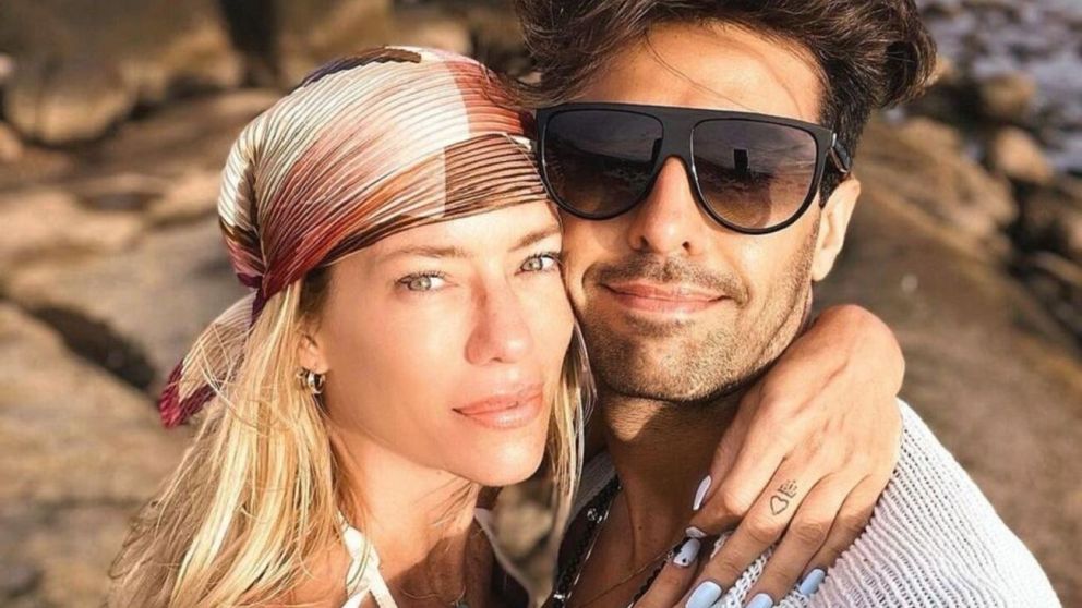 Manu Urcera, el novio de Nicole Neumann, habló sobre la posibilidad de casamiento.