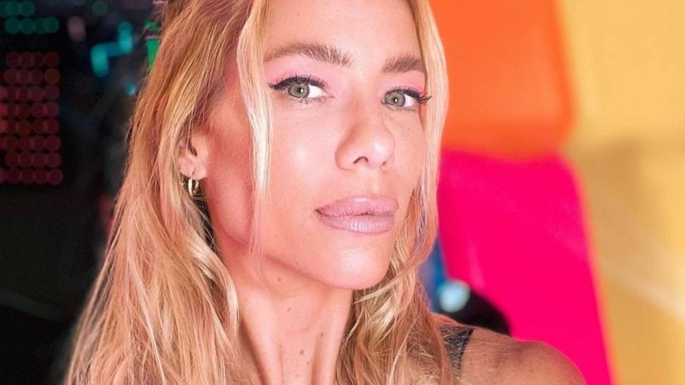 Nicole Neumann y ¿una indirecta para Mica Viciconte y Fabián Cubero?