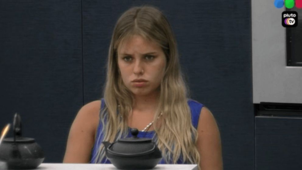 Coti de "Gran Hermano 2022" confes� su mayor debilidad.