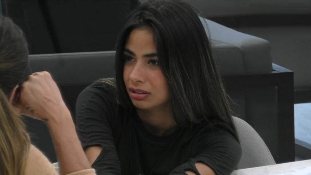 Polémica por los mensajes violentos de una cuenta fake de Daniela de "Gran Hermano".
