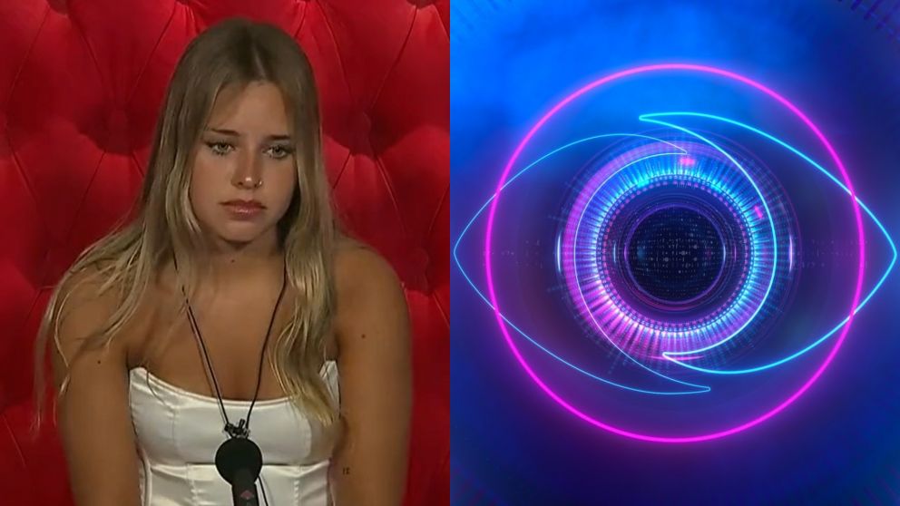 Coti de "Gran Hermano 2022" recibió una fuerte sanción.
