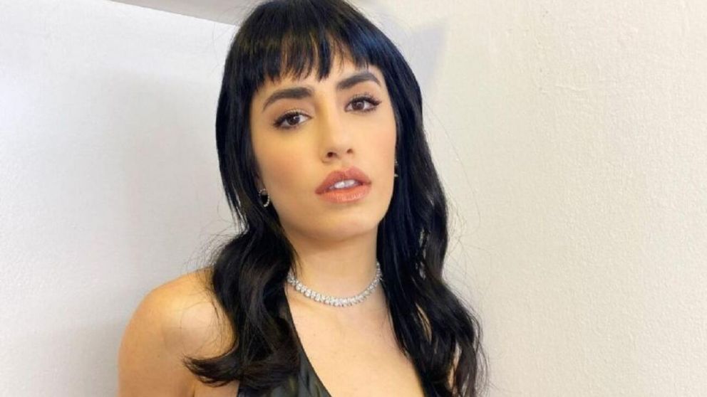 Lali Espósito habló por primera vez sobre lo que vivió durante la final de Argentina y Francia.