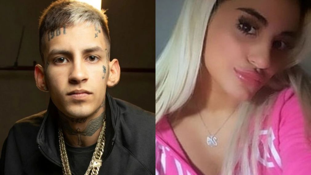 L-Gante cruzó las versiones de Anto Pane sobre su noche de pasión.