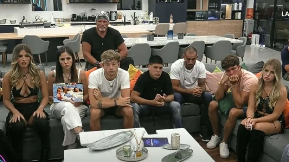 "Gran Hermano 2022": los participantes recibirán un "premio" por Navidad.
