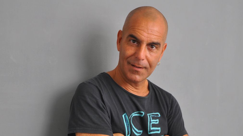 Orlando Netti: "Los realities de música terminan siendo un negocio".