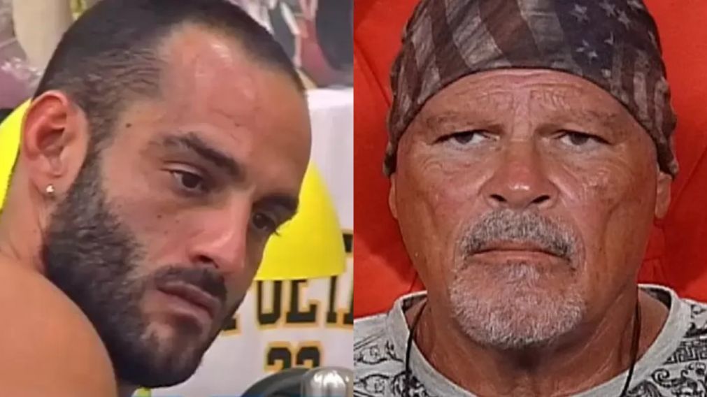 Maxi de Gran Hermano quiere irse de la casa ya que no soporta a Alfa: los detalles