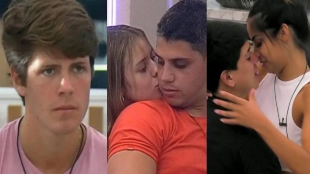Marcos de "Gran Hermano 2022" reclamó que sus compañeros no lo dejan dormir