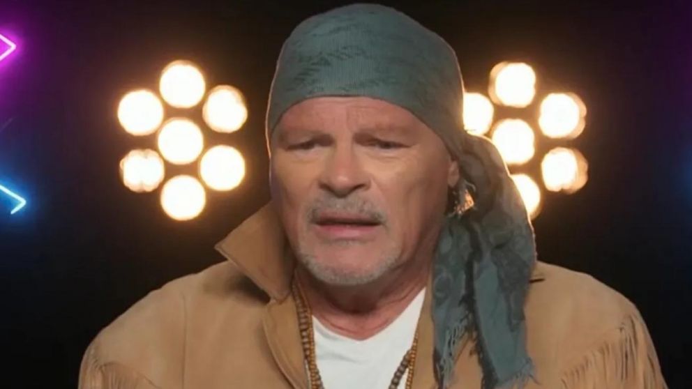 Alfa de "Gran Hermano" y su repudiable mensaje sobre las mujeres mayores de 60 años.