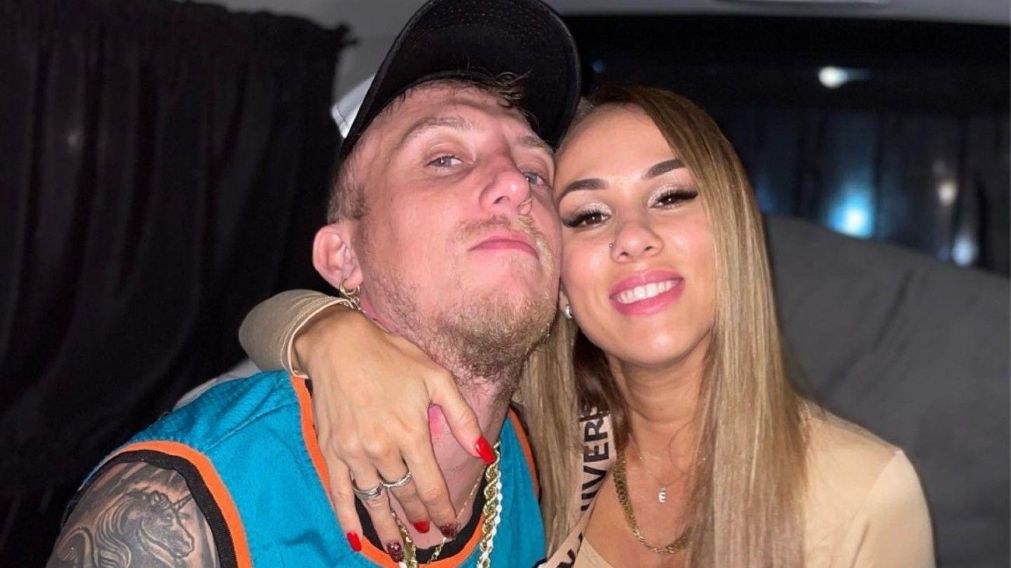 El Polaco y Barby Silenzi rompieron el silencio luego de los rumores de crisis.