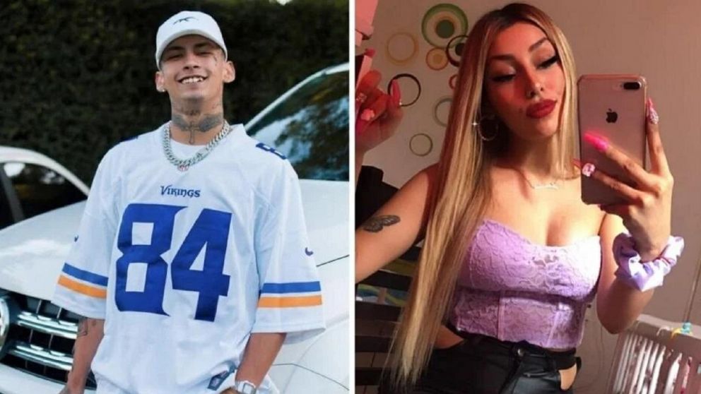 L-Gante y Tamara Báez sacarán un tema juntos: la fecha de estreno