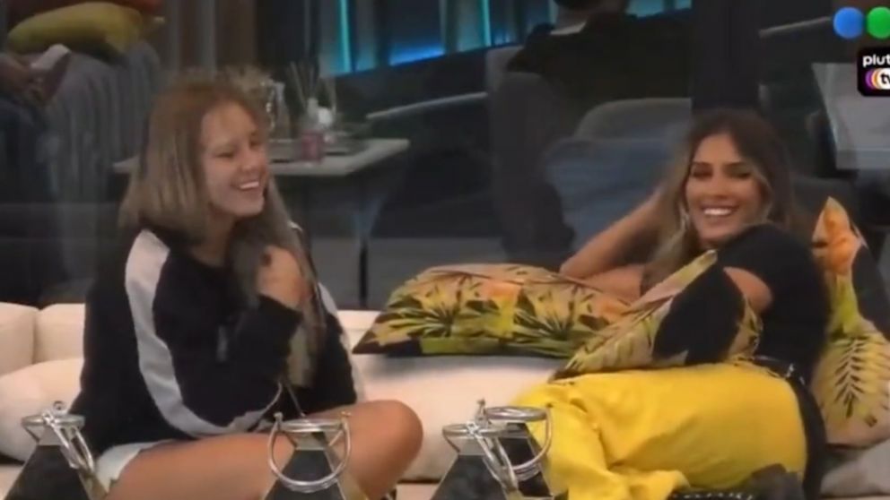 Las reacciones de los participantes de "Gran Hermano 2022" tras los nuevos ingresos: "Tiene arrugas..."
