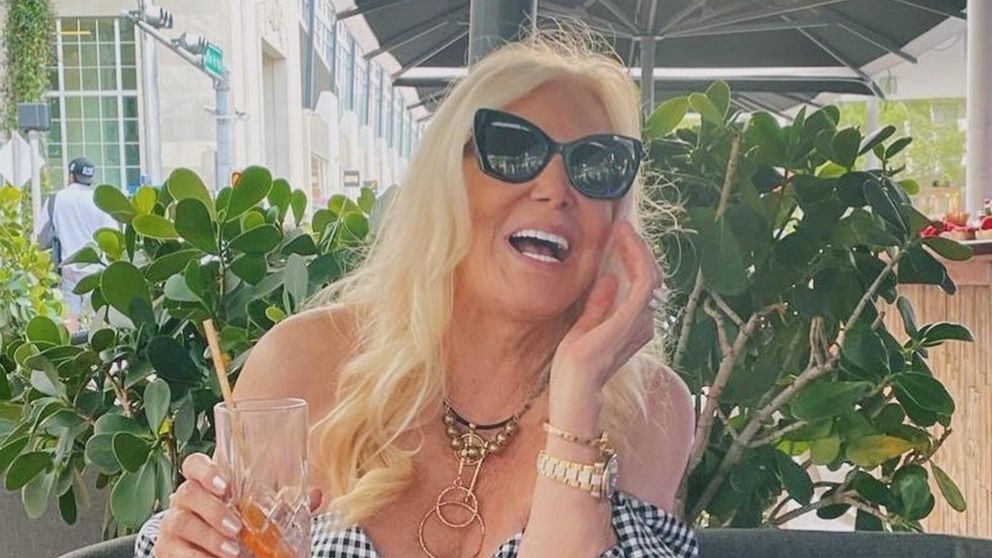 Susana Gim�nez sorprende con su decisi�n para las fiestas navide�as.