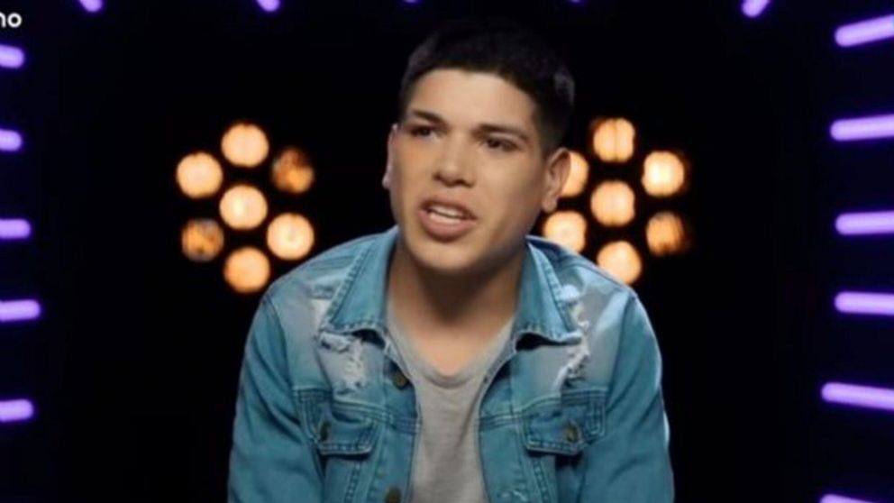 Thiago de "Gran Hermano" genera molestias entre los participantes por ser líder.