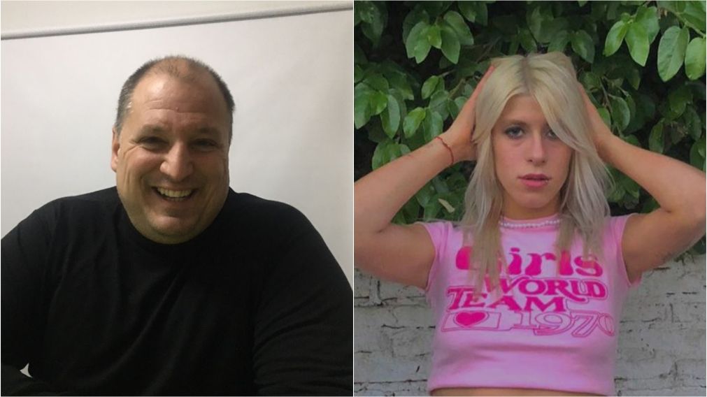 "Gran Hermano 2022": quiénes son Camila y Ariel, los nuevos participantes.