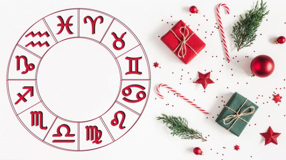 Horóscopo de diciembre: ¿Cómo celebra la navidad cada signo?