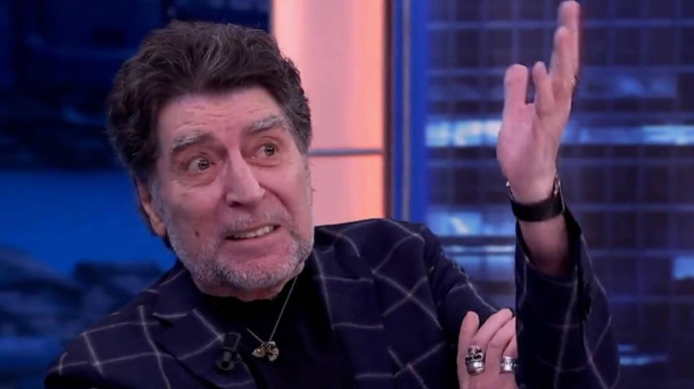 Joaquín Sabina agregó una quinta función porteña.