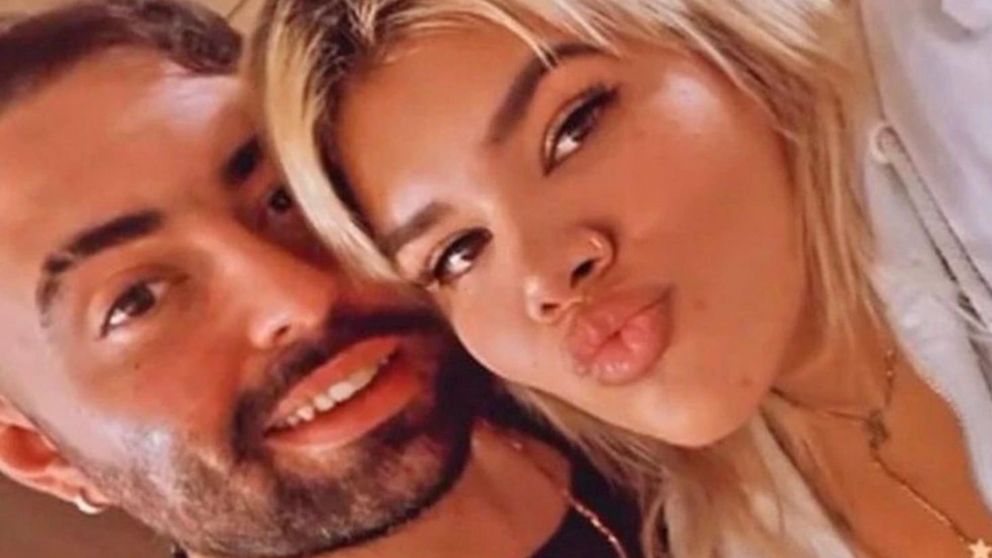 El ex de More Rial confirmó su nueva relación, a cinco meses de su separación