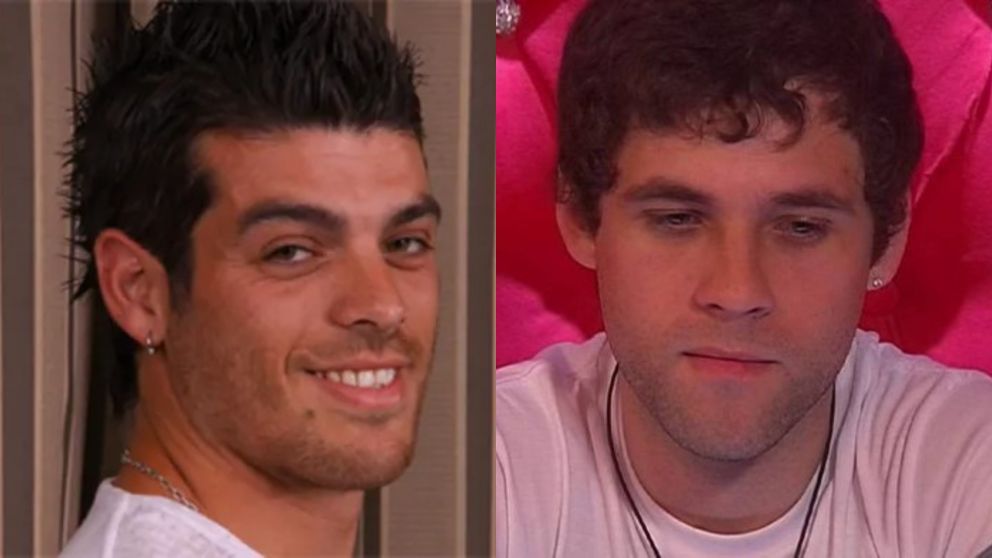 Cristian U disparó contra Agustín de "Gran Hermano" tras su eliminación: "Medio psicópata..."