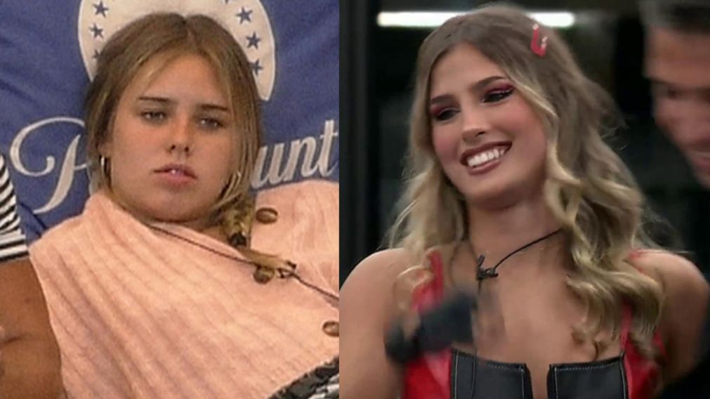 En "Gran Hermano 2022" la casa está que arde y se espera una fuerte pelea entre Coti y Julieta.