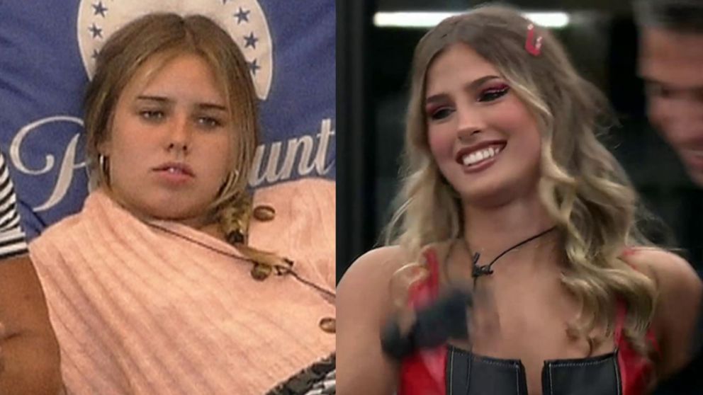 En "Gran Hermano 2022" la casa está que arde y se espera una fuerte pelea entre Coti y Julieta.