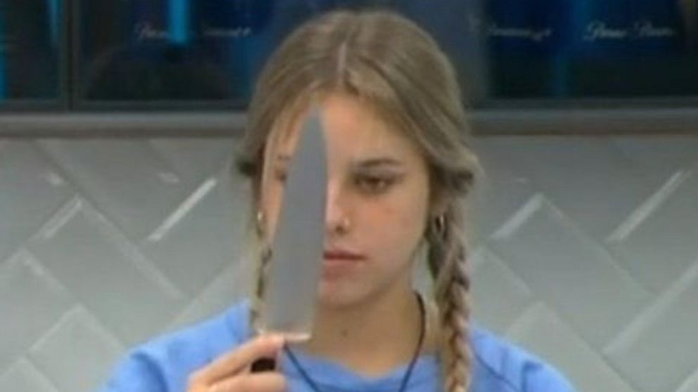 Coti continúa con su compleja estrategia en "Gran Hermano 2022".