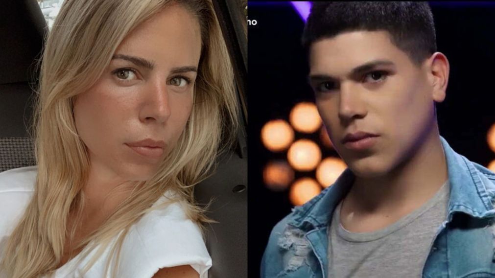 Marianela Mirra atacó a Thiago de "Gran Hermano" y empezó una campaña para sacarlo de la casa: "Atrevido..."
