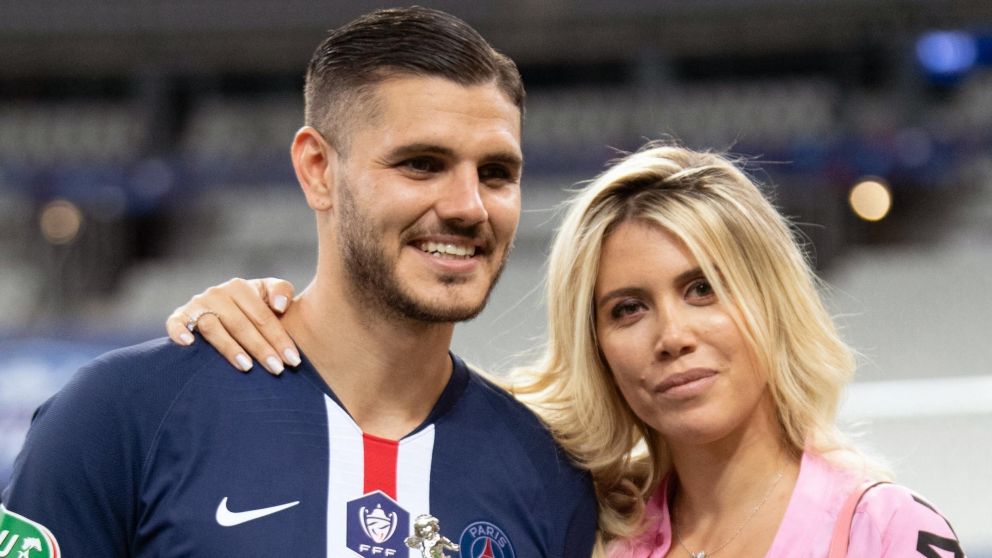 Wanda Nara compartió el desayuno junto a Mauro Icardi y la modelo anticipó una sorpresa.